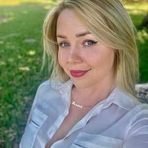 Meet your Posher, Moriah